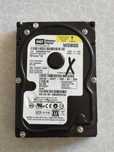 Disco rígido HDD WD 80 GB