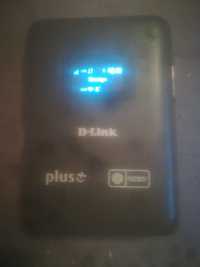 Router d-link dwr933 lte