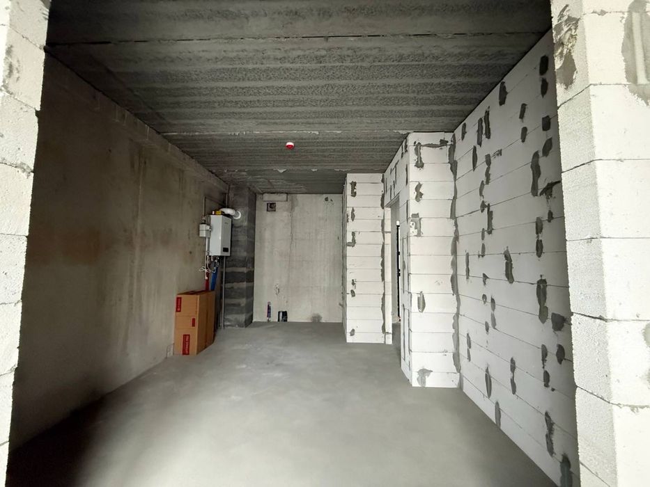 Продаж 1-кімнатної квартири в ЖК Оксфорд