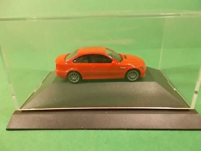 1:87 herpa - bmw M 3 coupe