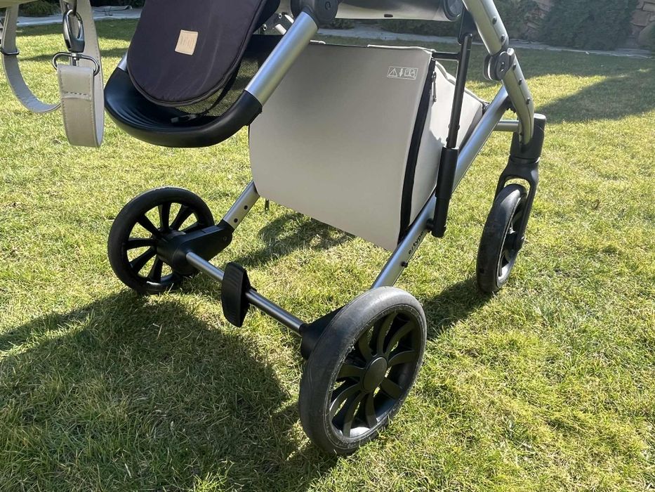 Anex E type Soul 2w1 super stan