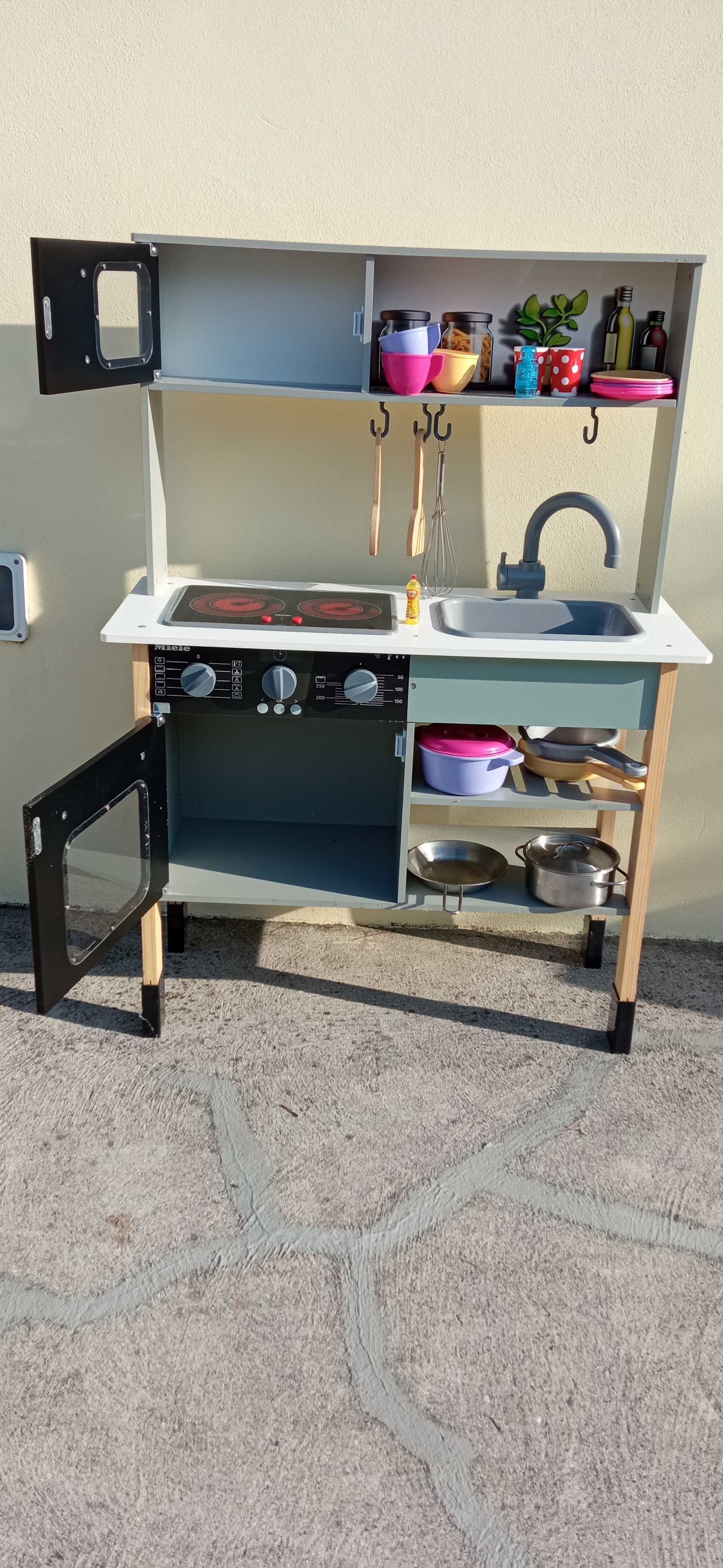 Cozinha criança Miele