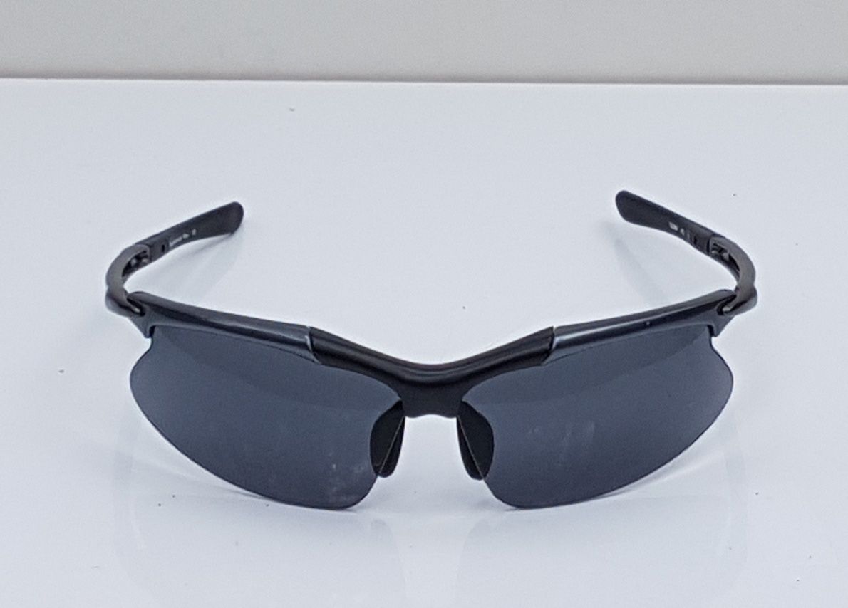 Męskie okulary przeciwsłoneczne Stockholm aluminium SZ0064