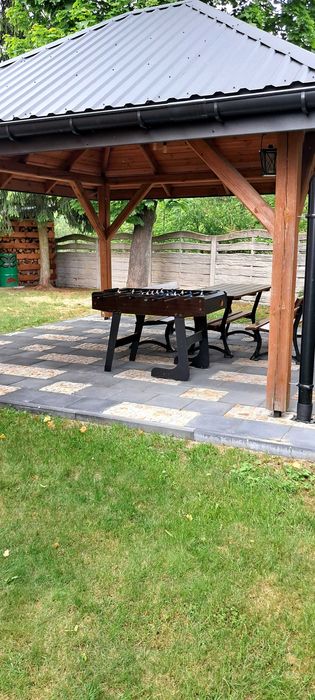 Domek całoroczny 7 osobowy, agroturystyka