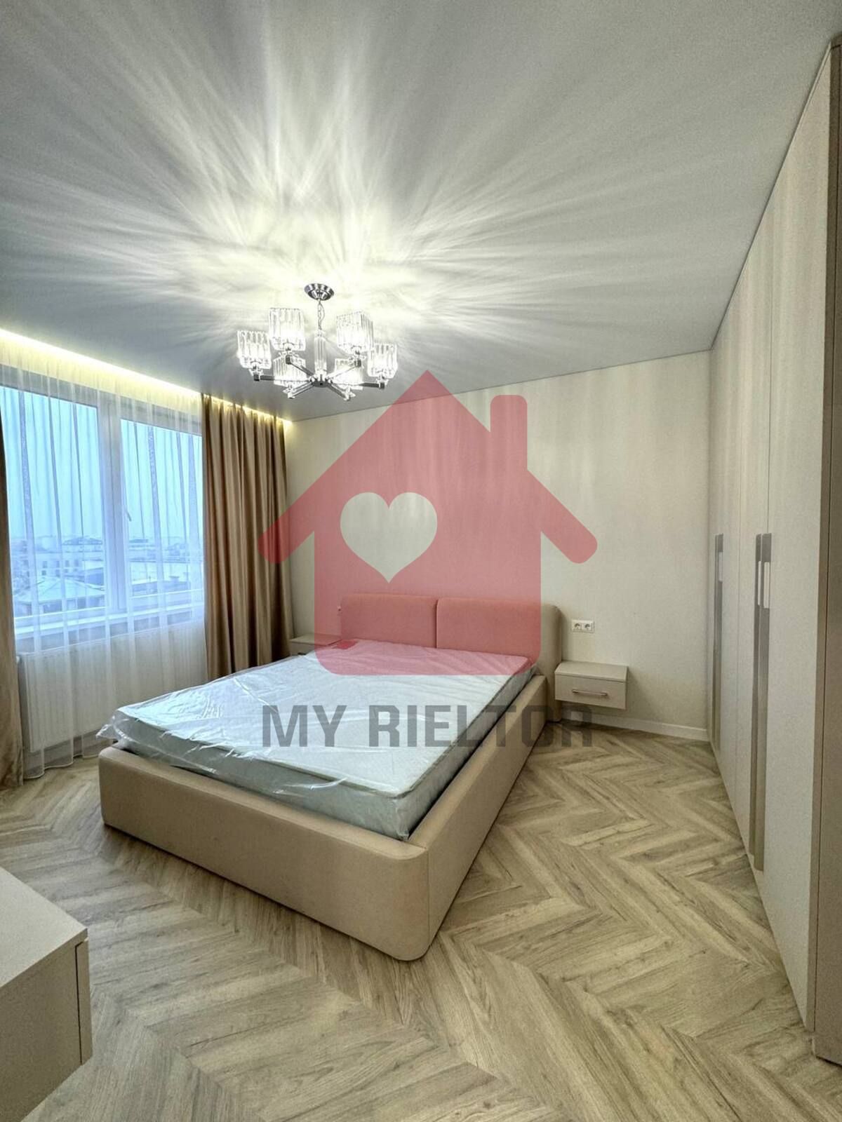 Продаж однокімнатної квартири по вул.Радіщева