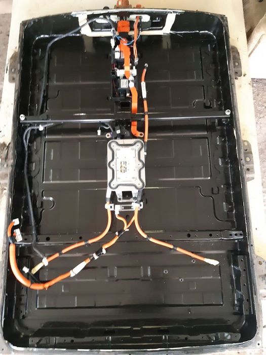 Корпус батареї 24квт