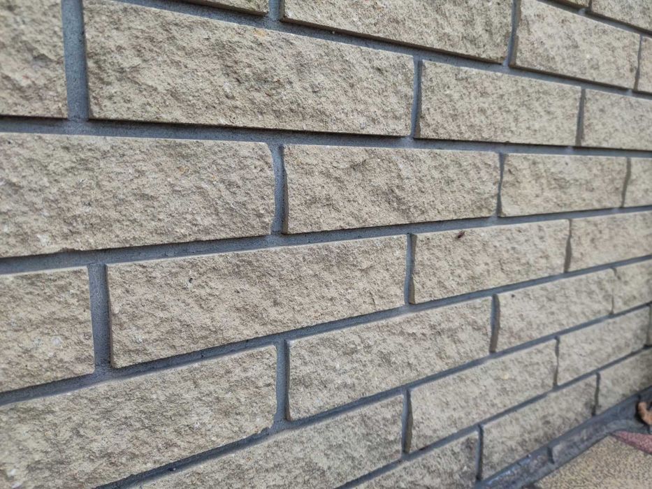 Цегла/кирпич рваний/фагот/гіперперсована