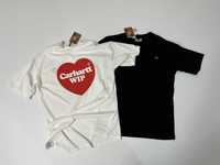 Carhartt WIP Hooded Heart | T-shirt , Розміри L ; Xl