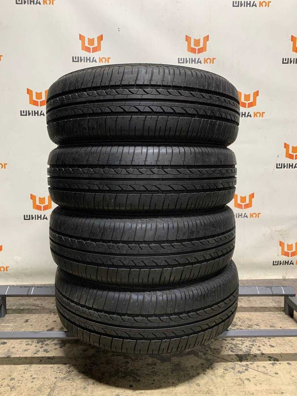 Шини літні бу Bridgestone Ecopia EP25 185/65 R15 88T 4шт арт 13319