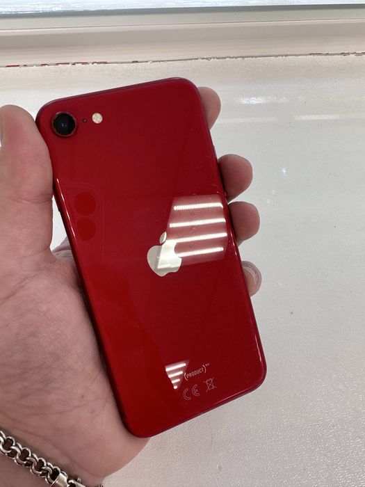 Iphone se2 128gb стан гарний