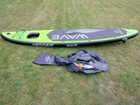 Deska Sub Kesser Wave 3.6 m