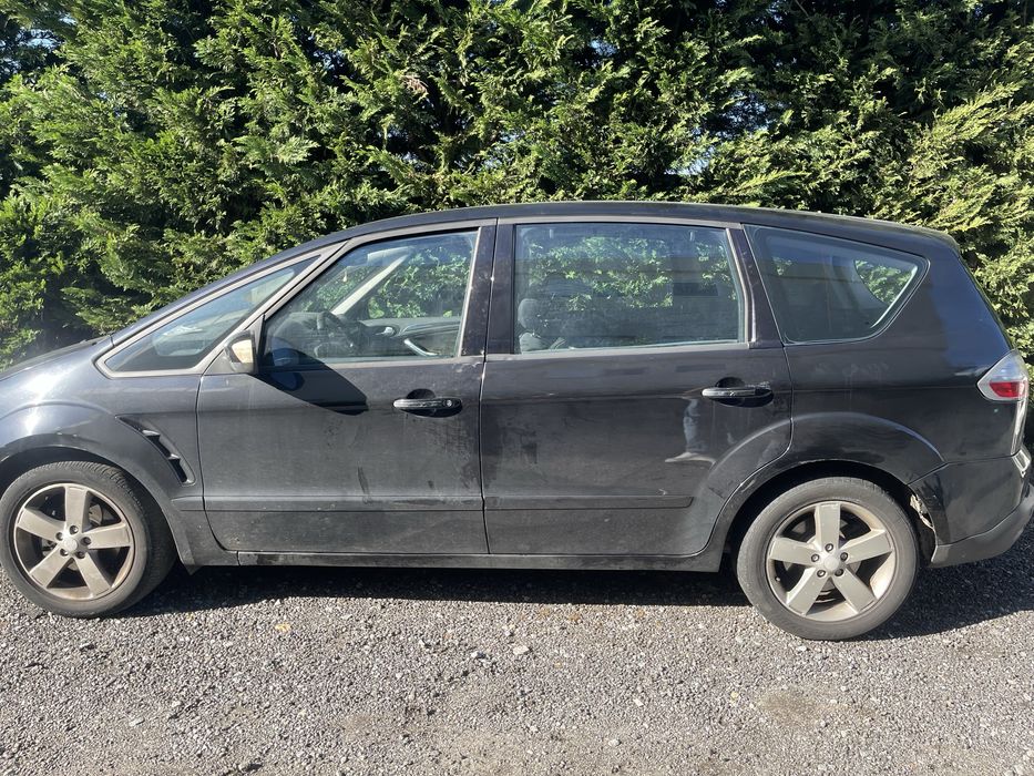 Ford S max 1.8 tdci
