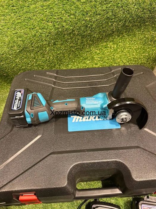 Набір інструментів 5в1 АКБ Makita 48 V