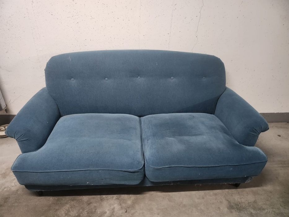 Sofa 2 osobowa Ikea