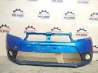 Dacia Sandero II Stepway 12-16 дорестайл бампер передний 620229493R