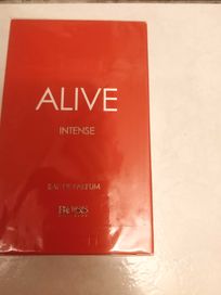 Perfumy damskie Hugo Boss Alive  80ml