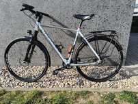 Rower Cannondale Tesoro 0 miejski stan bdb