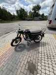 WSK 125 rocznik 72’