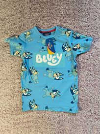 Koszulka Bingo i Bluey 122