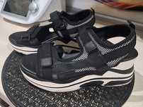 Sandaly damskie 41
