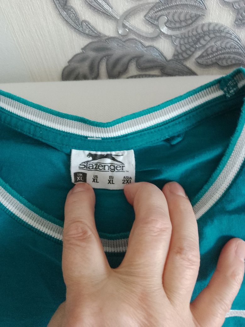 Koszulka męska XL PUMA