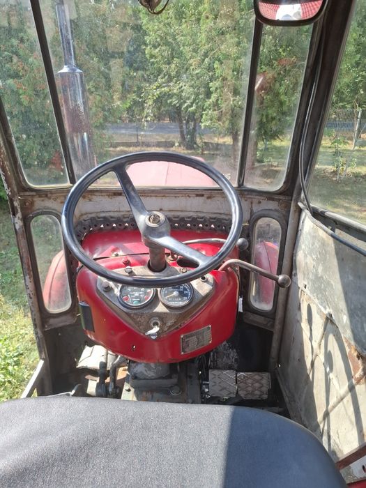 Ciągnik Ursus C-360