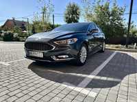 Ford Fusion 2017 Hybrid PLUGIN