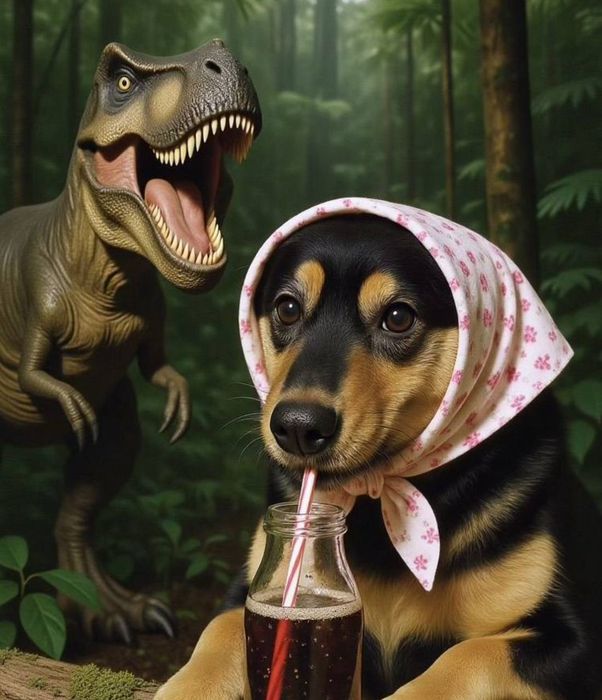 Нейрофото / Тренды