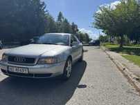 Audi A4 B5 1.8T LPG