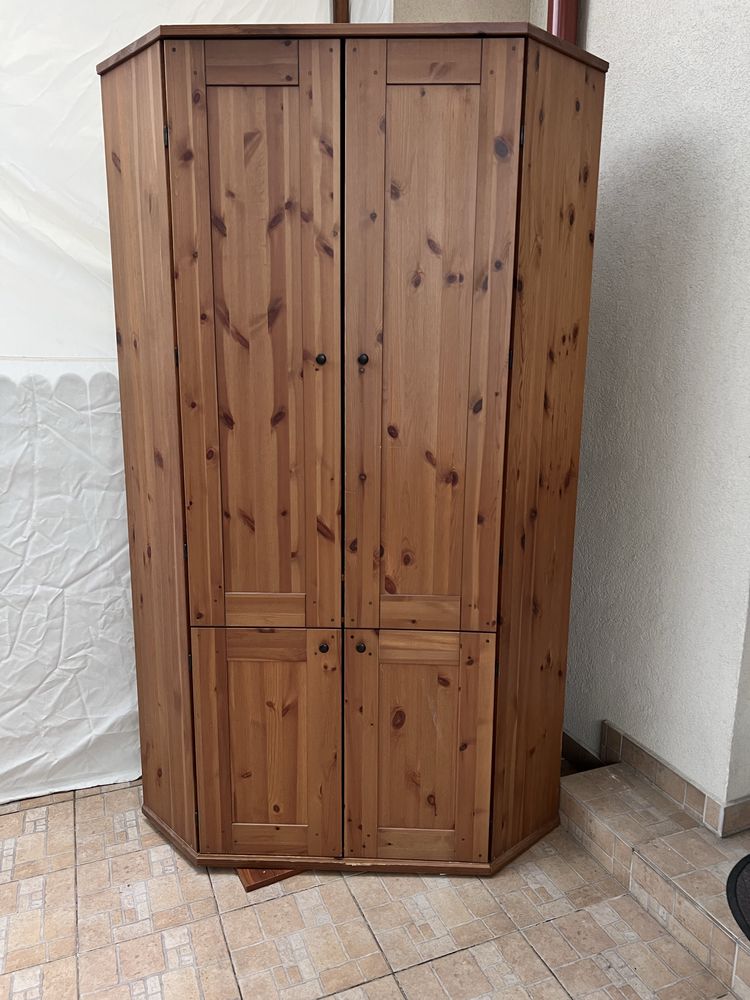 Szafka pod komputer