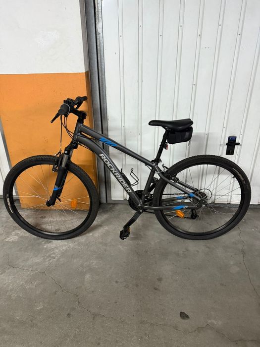 Bicicleta Rockrider st100