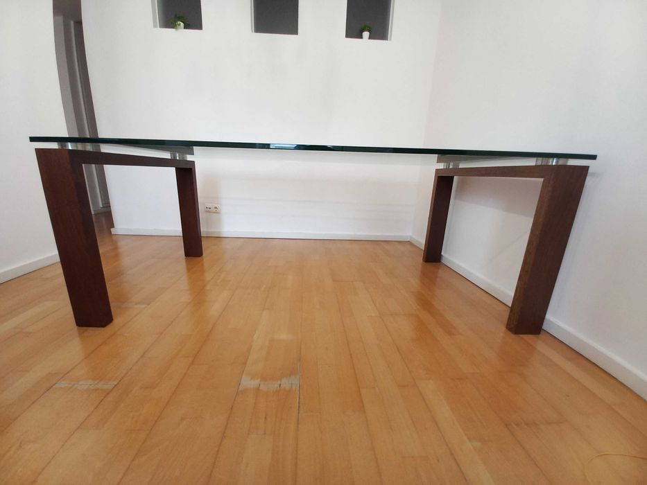 Móveis de sala em excelente estado, ótima qualidade e preço nogociável