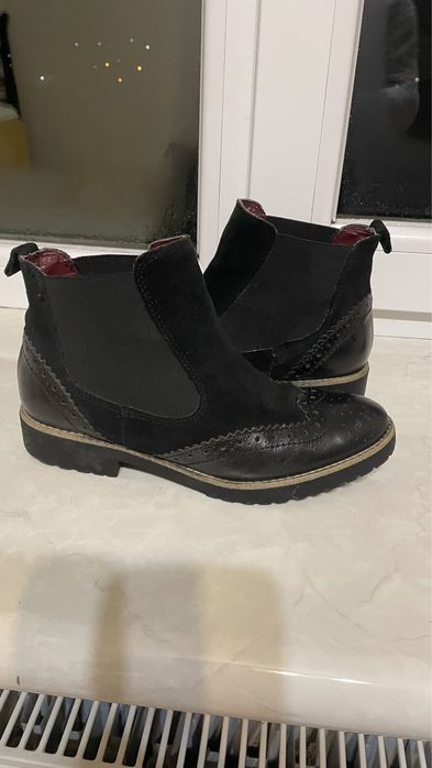Продам ботінки