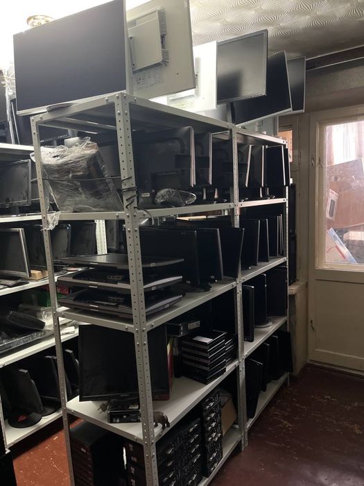 Компьютер, Системный Блок Компютер Опт/ Розница , БЕЗНАЛ / USDT