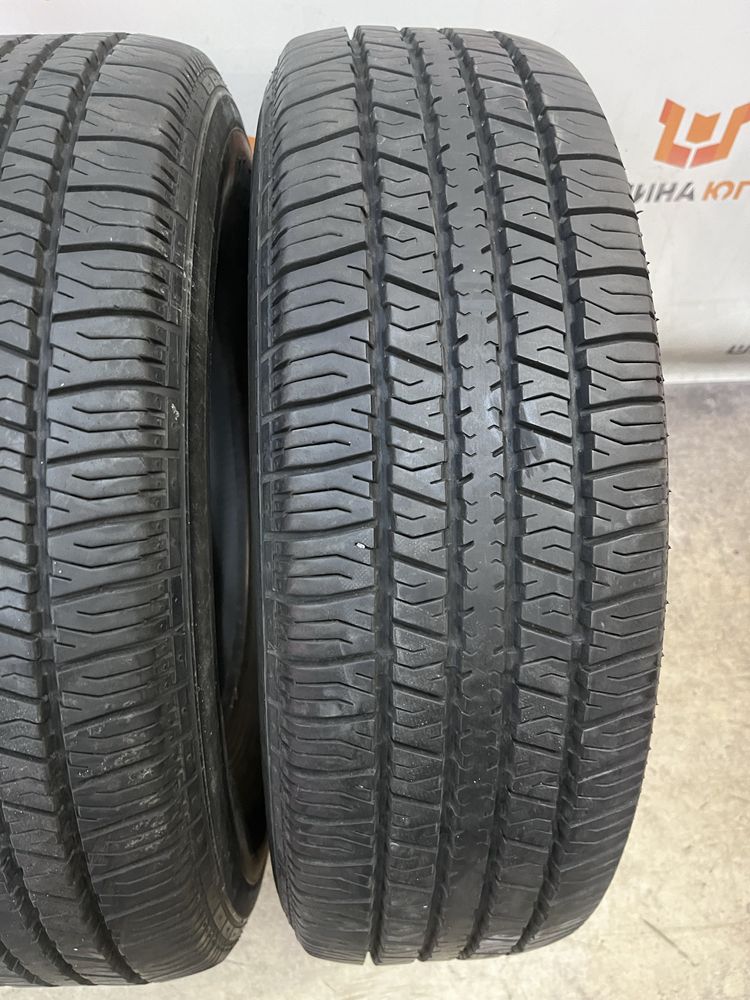 БУ 225/75 R16 Maxxis 7.3мм Тайвань 225 75 16 всесезон б у