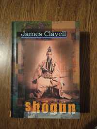 Shogun. James Clavell