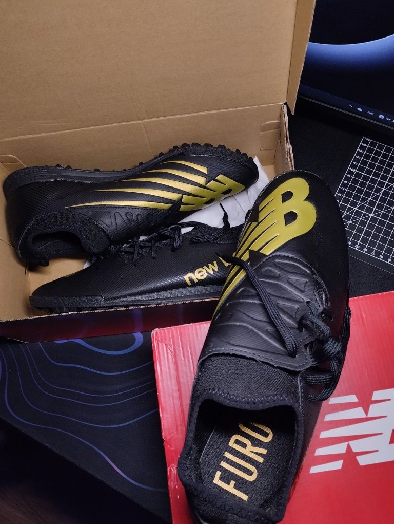 Furon v7 Disp original new
