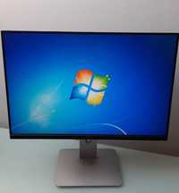 BEZRAMKOWY MONITOR DELL U2415 24'' 1920x1200 IPS HDMI DP USB okazja!