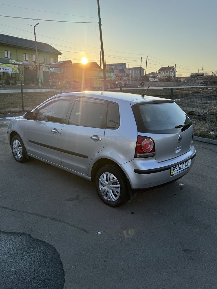 Продам власне авто Volkswagen Polo