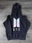 Bluza dziewczęca BTS