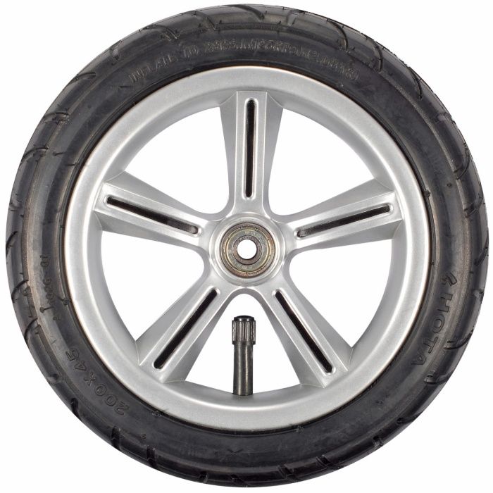 Hulajnoga Hudora Big Wheel, Style, Bold Cushion - części zamienne