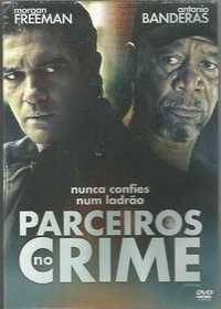 Parceiros no Crime