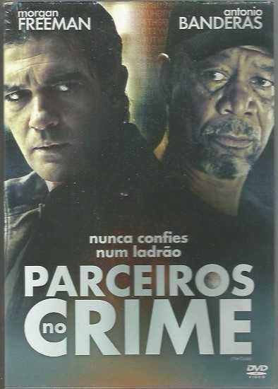 Parceiros no Crime