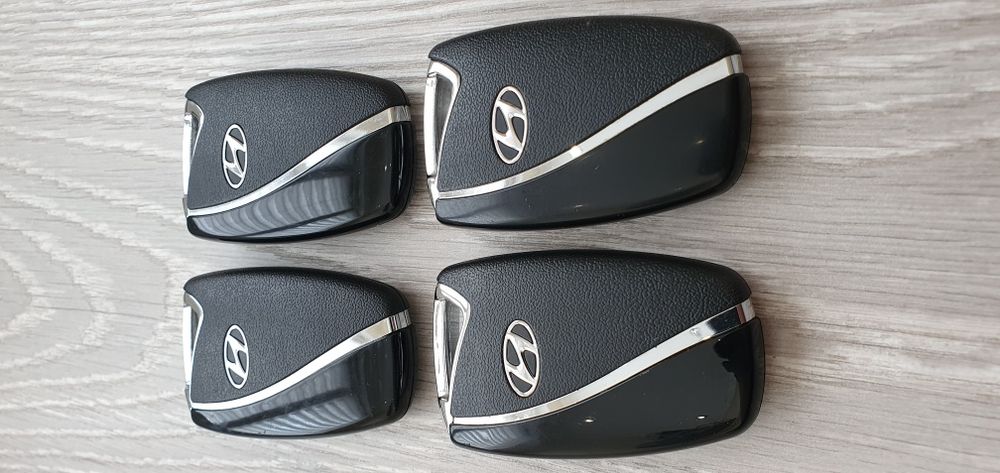 Смарт ключ для HYUNDAI ix45, SANTA FE