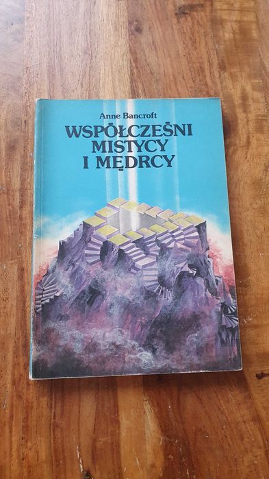 Współcześni mistycy i mędrcy - Anne Bancroft