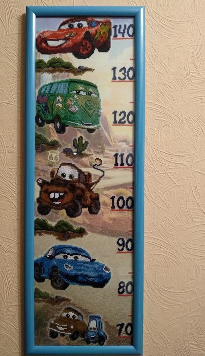 Продам ростомер Тачки