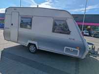 BEYELAND Sprinter 430-TD,markiza ,stan środka jak nowy bardzo dobry