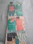 komiks Heartstopper 1 i 2