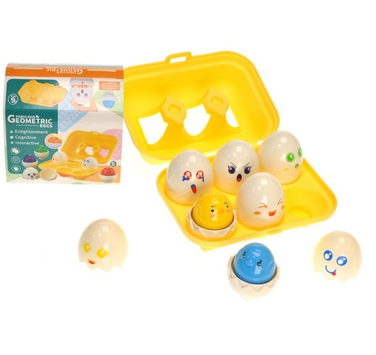 Дитячий розвиваючий сортер