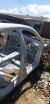 Стійка кузовна права на Infiniti QX50 J55